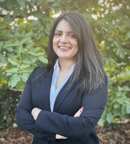 Jocelyn Ruff Clinic Faculty & Staff | Georgetown Law