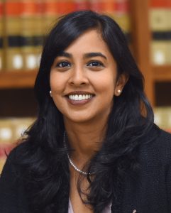 Anita Krishnakumar Headshot