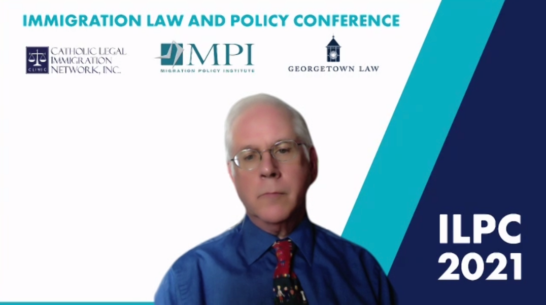 DHS Secretary Mayorkas Headlines 18th Annual Immigration Law and Policy