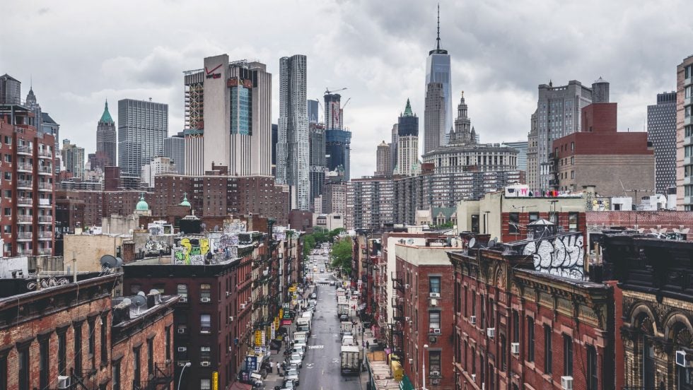 Georgetown Law’s Sheryll Cashin Says Racial Inequality Won’t End Until ...