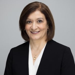 Elizabeth Abdoo Headshot