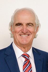 James Pinto Headshot