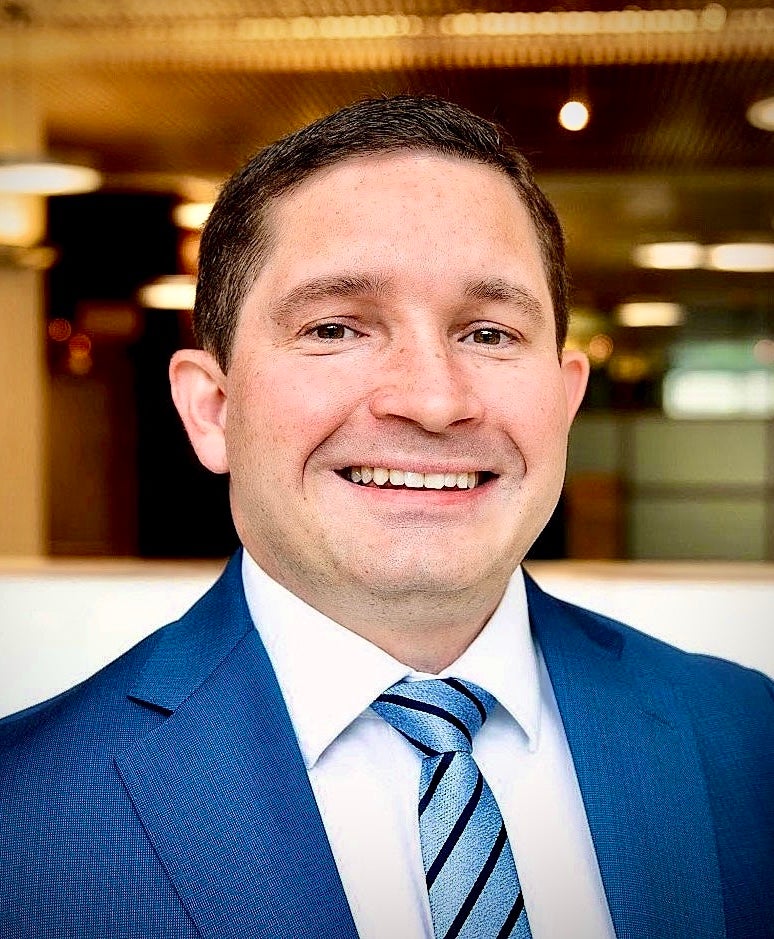 Rich Reynolds | Georgetown Law