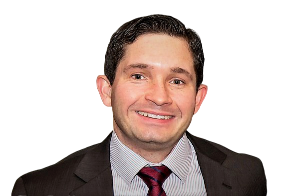 Rich Reynolds | Georgetown Law