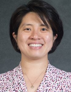 Frances Chang Headshot
