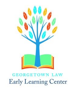 Early Learning Center Logo of a Tree
