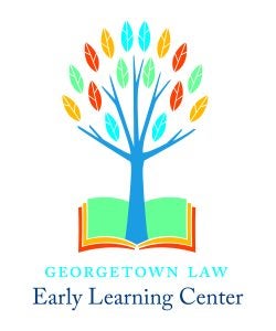 Early Learning Center Logo of a Tree