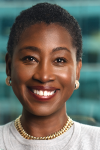 Professor Michele Goodwin