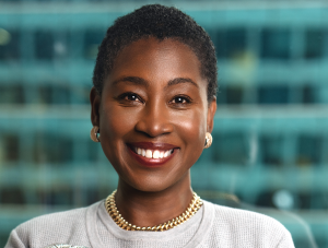 Professor Michele Goodwin