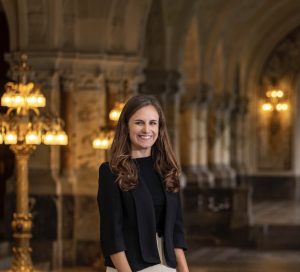 Danielle Flanagan Bio Photo
