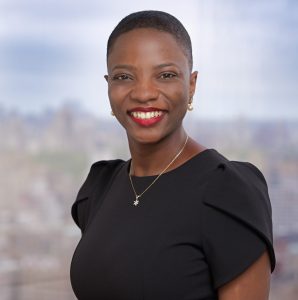 Perpetua Chery Bio Photo
