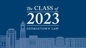 Class of 2023 Logo