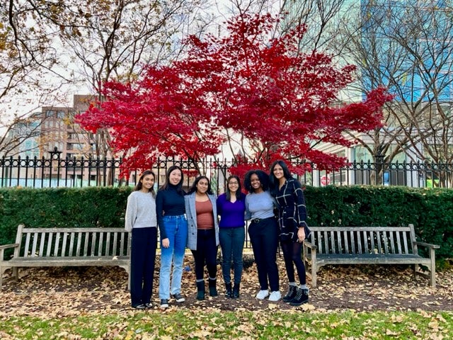Fall 2022 Investigative Interns
