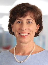Nina Srejovic headshot