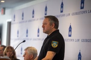 Andriy Kostin, Prosecutor General of Ukraine