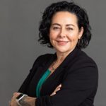 Professor Kristelia Garcia
