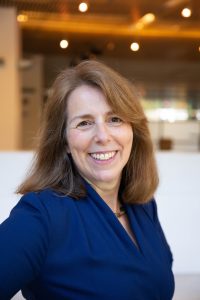 Maura DeMouy, Assistant Dean for Experiential Education