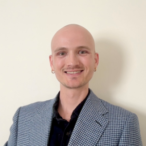 Photo of Christian Stirling Haig