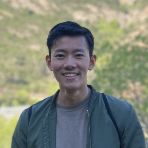 Photo of James Chung