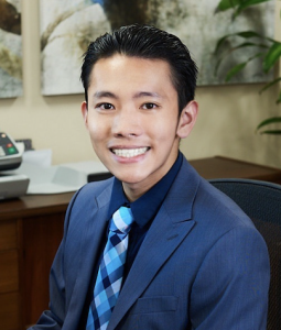 Photo of James Chung