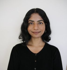 Kalyani Menon Headshot