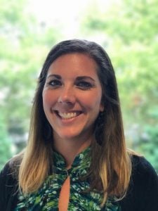 Andrea Waters Headshot