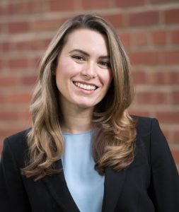 Kelley Shields Headshot