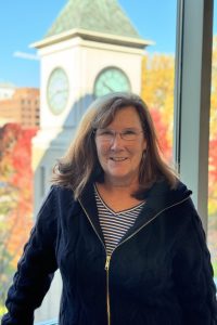 Marcia Shannon Headshot