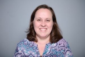 Michele Hoff Headshot