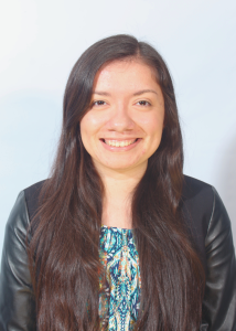 Silvia Hernandez Headshot