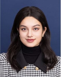 Photo of Anitha Quintin