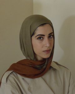 Photo of Ayah Kutmah