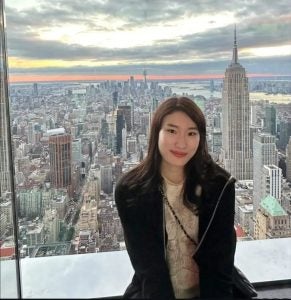 Photo of Dain Kim