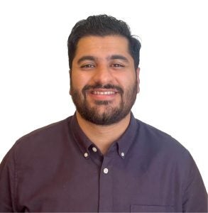 Photo of Navin Rana