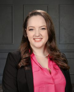Photo of Rebecca Tone