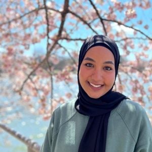 Photo of Susan Aboeid