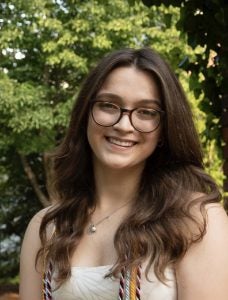 Photo of Taylor Rudtner