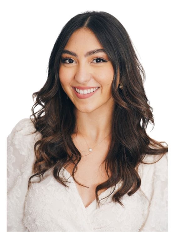Zina Yassine, L’24 headshot