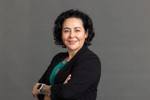 Prof. Kristelia García