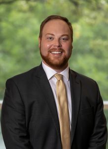 Headshot of Matthew Cox