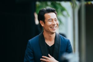 Eddy Chan, L'06