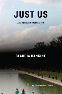 Just Us Book Cover