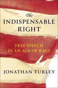 The Indispensable Right Book Cover