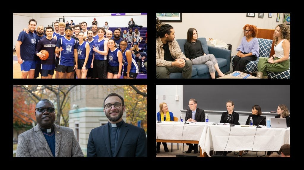 Image collage; details follow in caption.