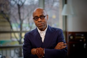 Prof. Aderson François