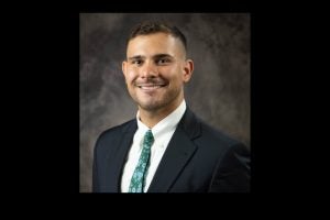 Rodrigo Bermudez, L’24, participated in the Center for Applied Legal Studies (CALS) during the fall 2023 semester. 