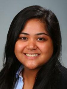 Alaisha Verdeflor Headshot