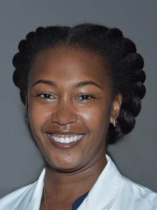 Demicha Rankin Headshot