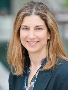 Jill Horwitz Headshot