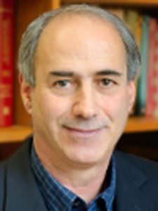 John Dovidio Headshot